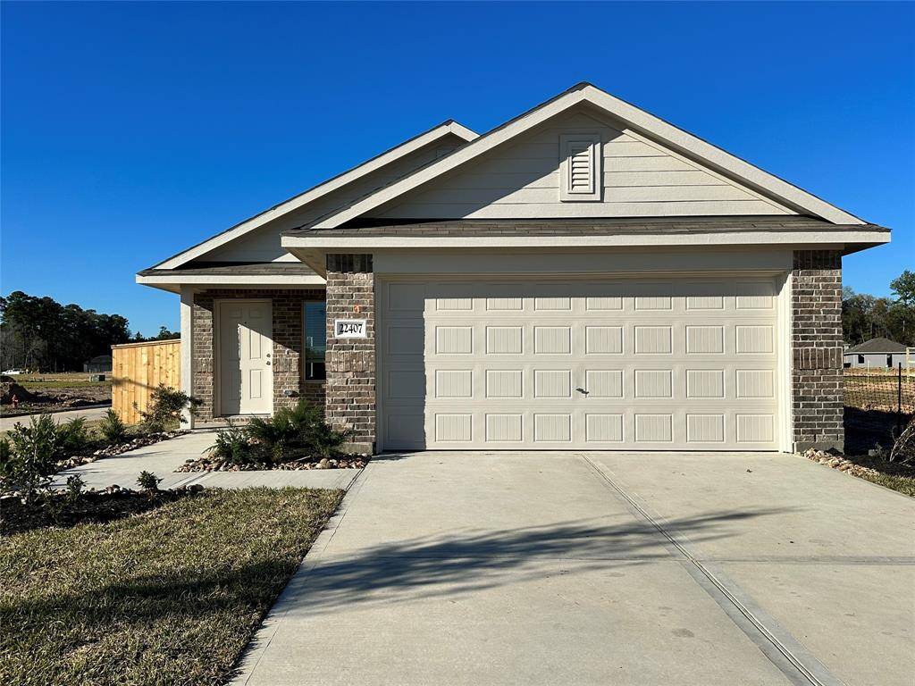 New Caney, TX 77357,22407 Curly Maple DR