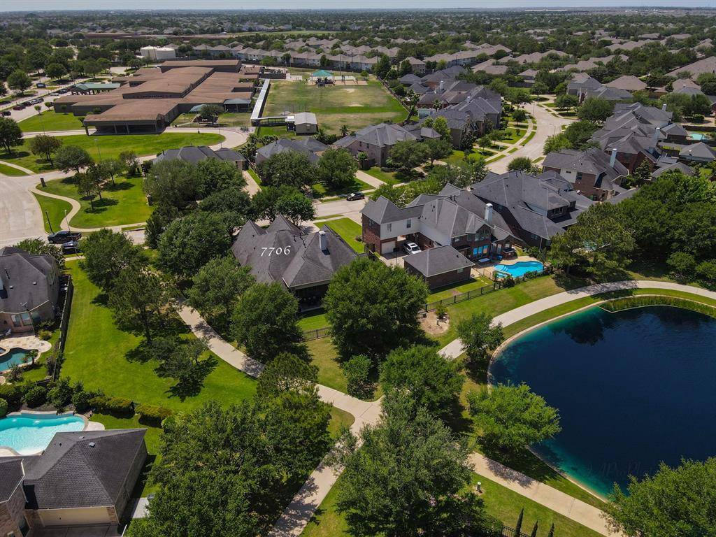 Katy, TX 77494,7706 Courtney Manor LN