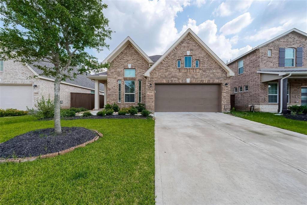 Katy, TX 77493,24303 Wild Bramble LN