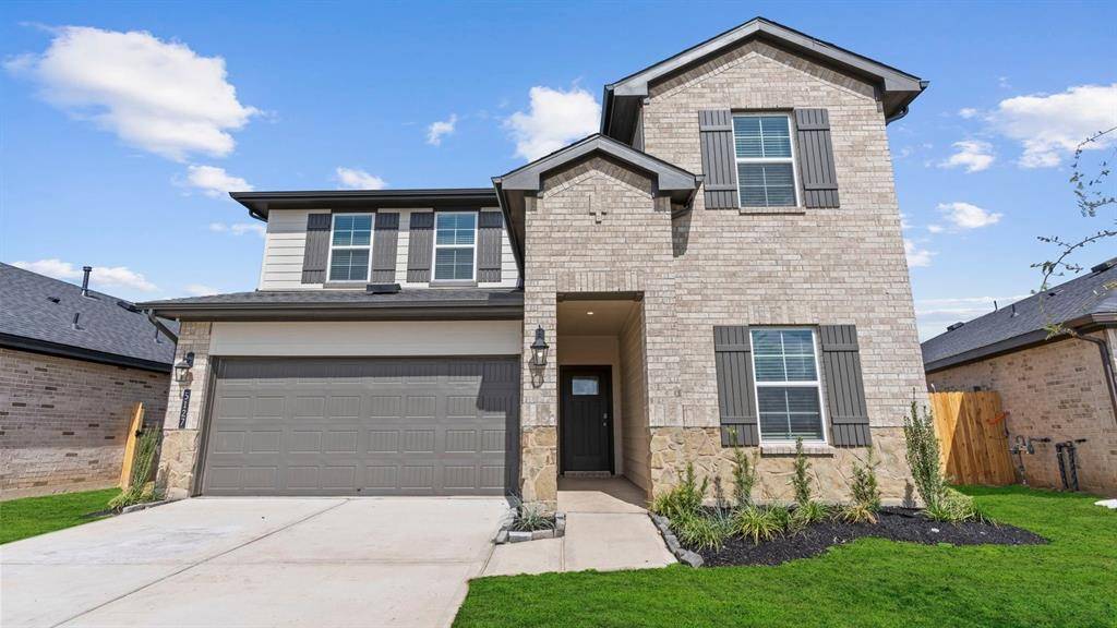 Fresno, TX 77545,5018 Cheery Cove Drive