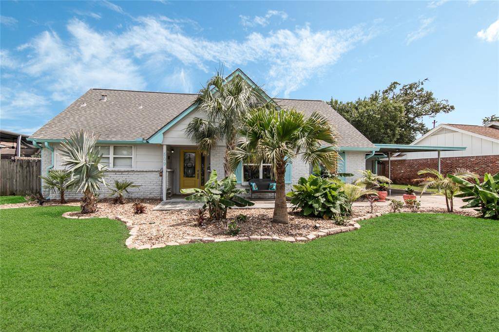 Shoreacres, TX 77571,509 Meadowlawn ST