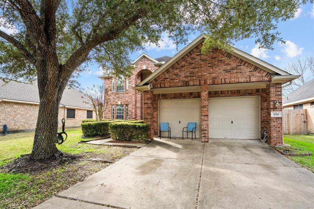 Pearland, TX 77584,3730 Crescent DR