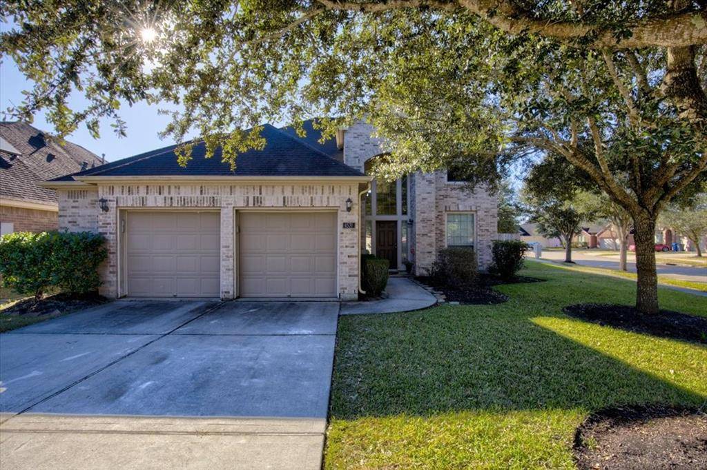 Fresno, TX 77545,4531 Long Creek DR