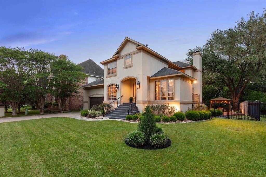 Houston, TX 77079,602 Woodbend LN