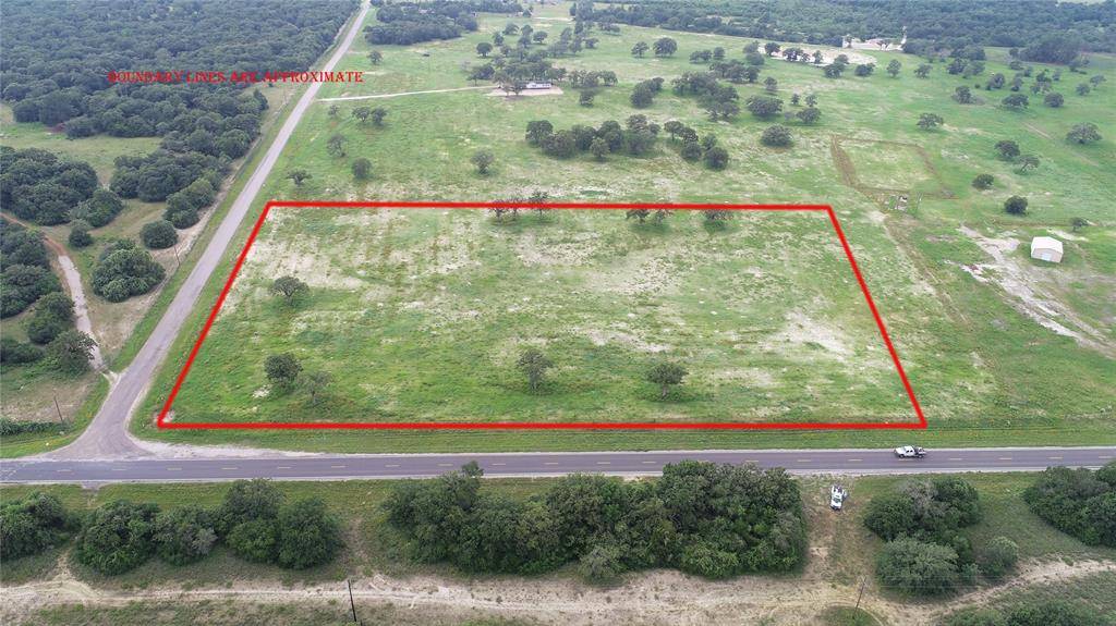 Marquez, TX 77865,12.09 +/- Acres CR 495