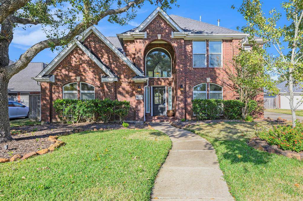 Sugar Land, TX 77479,7023 Briar Meadow DR