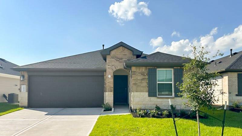 Fresno, TX 77545,5115 Sunset Oaks Dr