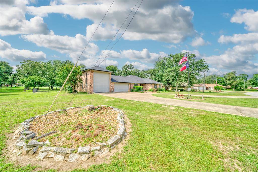 Hilltop Lakes, TX 77871,128 Golfview DR