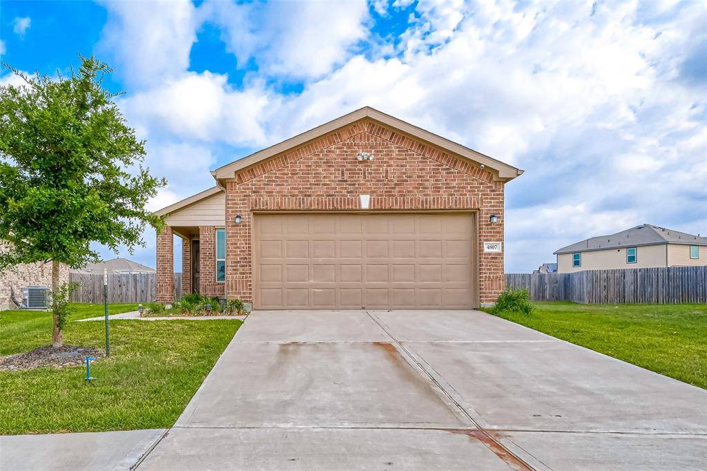 Katy, TX 77449,4807 Russton Meadows CT