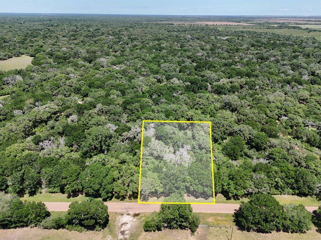 Garwood, TX 77442,Tract 3 Sandy Creek Rd