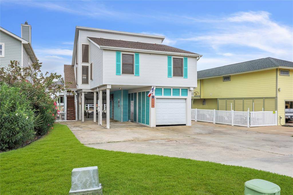 Galveston, TX 77554,1114 Tiki DR