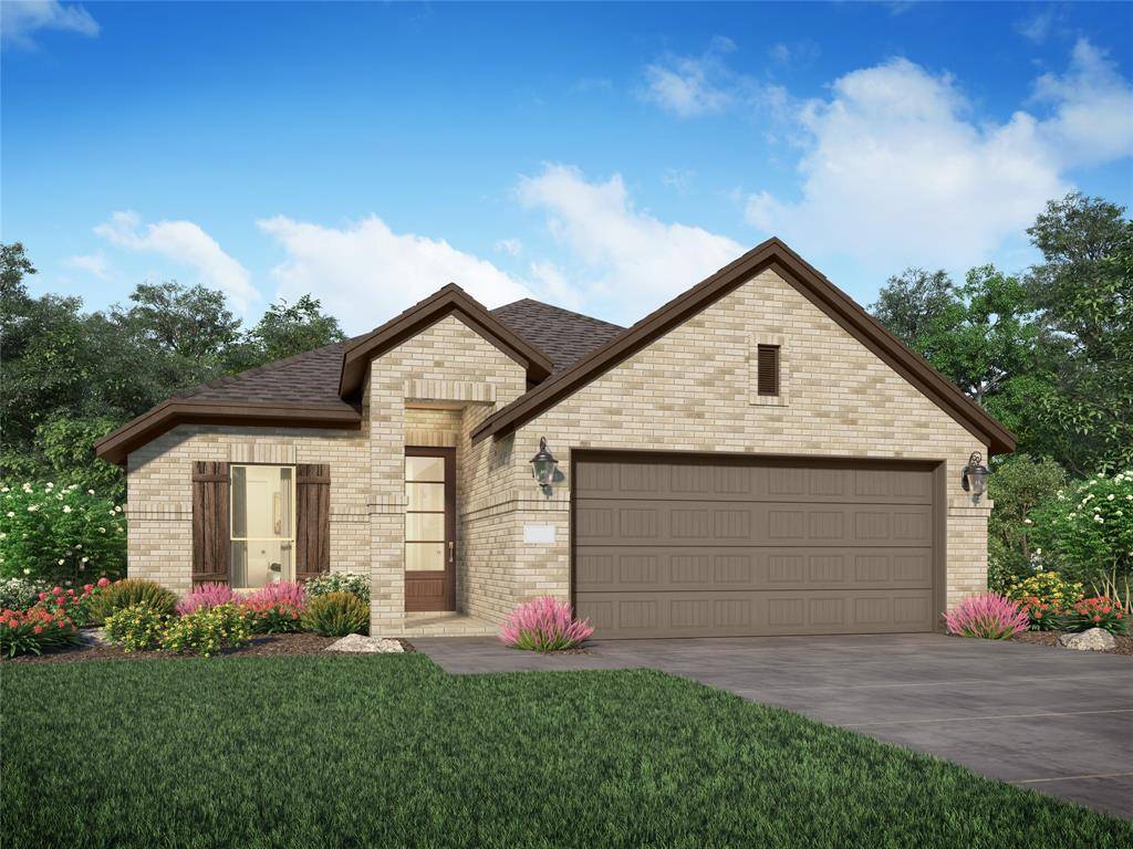 Katy, TX 77493,6606 Ebony Green LN