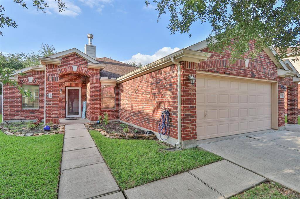 Pearland, TX 77584,4301 Summer LN