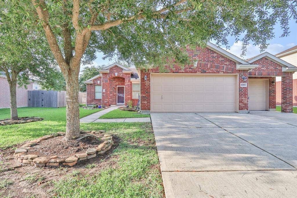 Pearland, TX 77584,4301 Summer LN