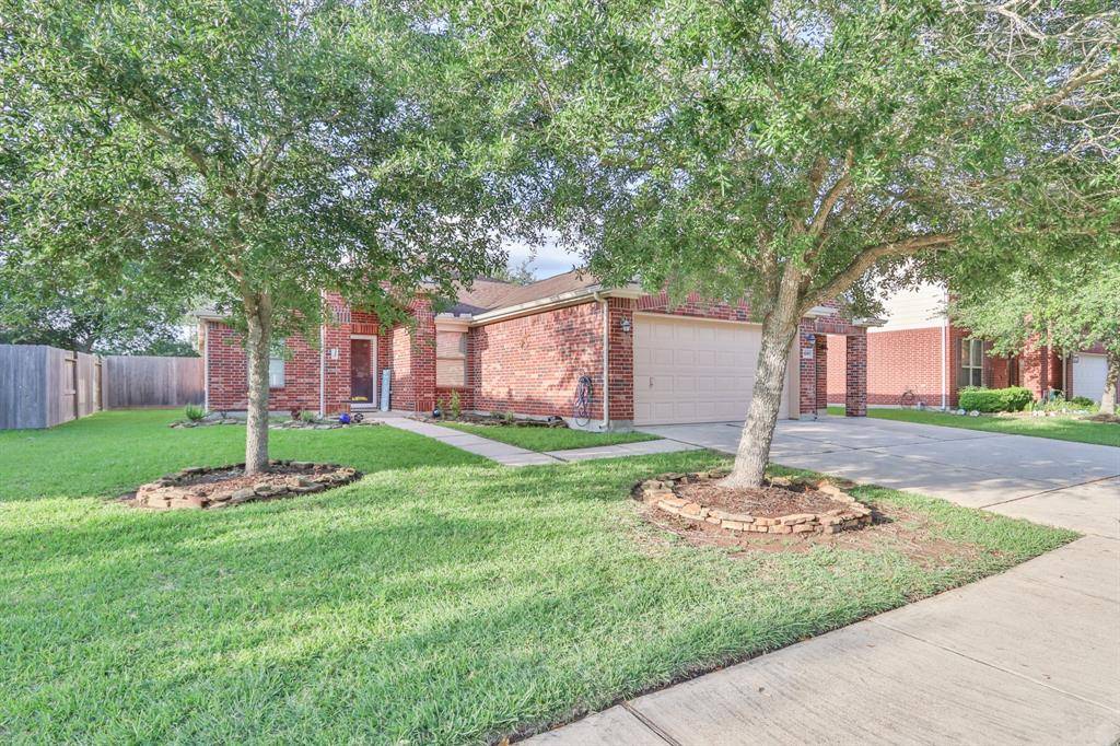 Pearland, TX 77584,4301 Summer LN