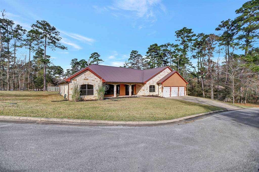 Huntsville, TX 77340,1509 Woodland Valley DR