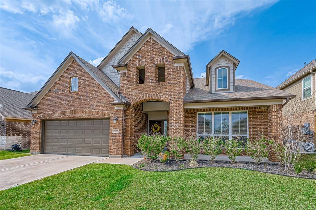 Rosenberg, TX 77471,1814 Buttonwood TRL