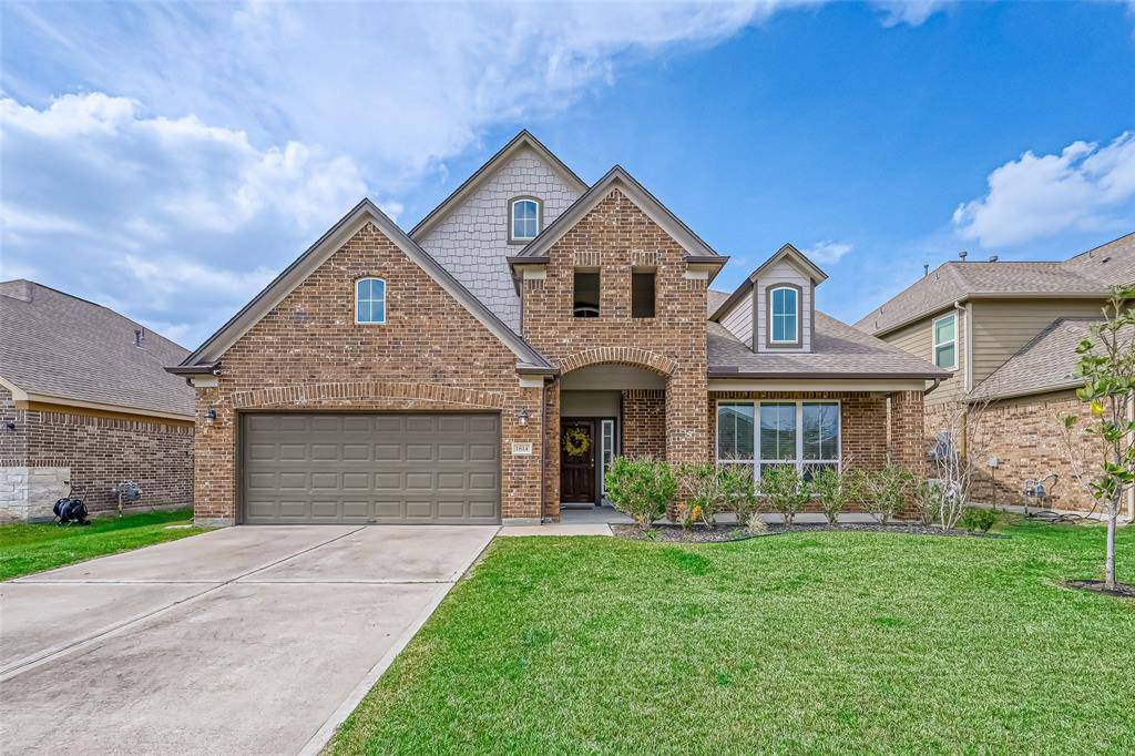 Rosenberg, TX 77471,1814 Buttonwood TRL