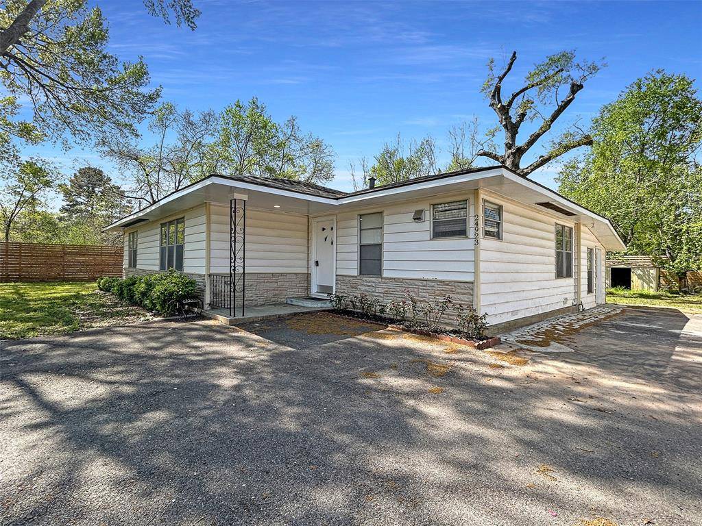 Tomball, TX 77375,24923 Stanolind RD