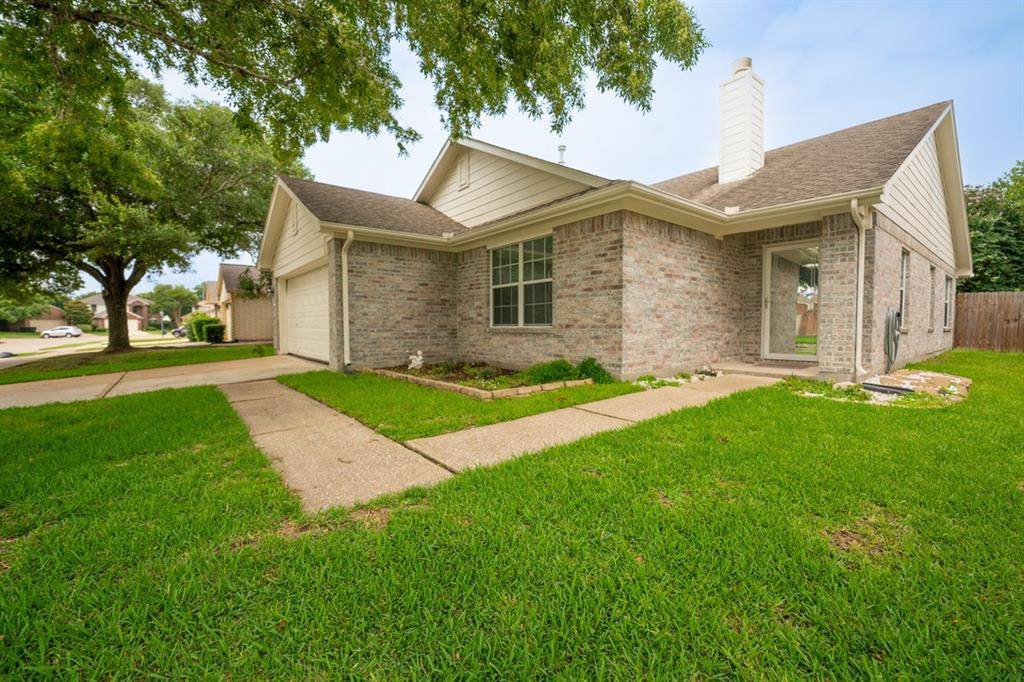 Baytown, TX 77523,7830 Hunters Peak LN