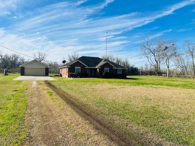 Wharton, TX 77488,3839 Pecan Creek DR