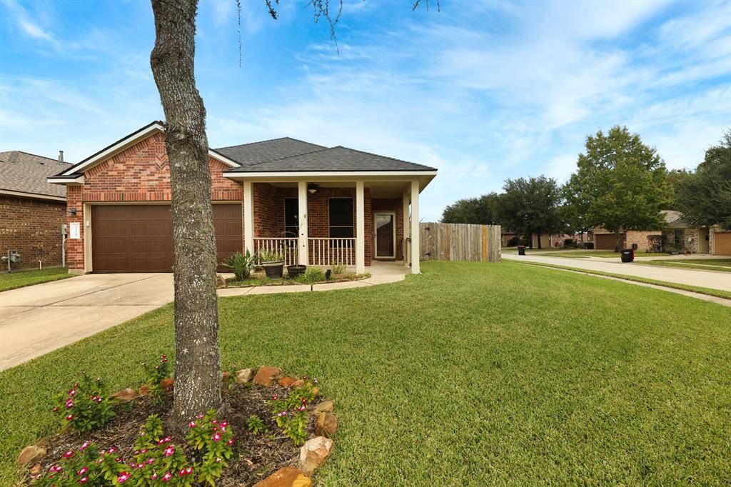 Porter, TX 77365,22509 Toronado Ridge LN