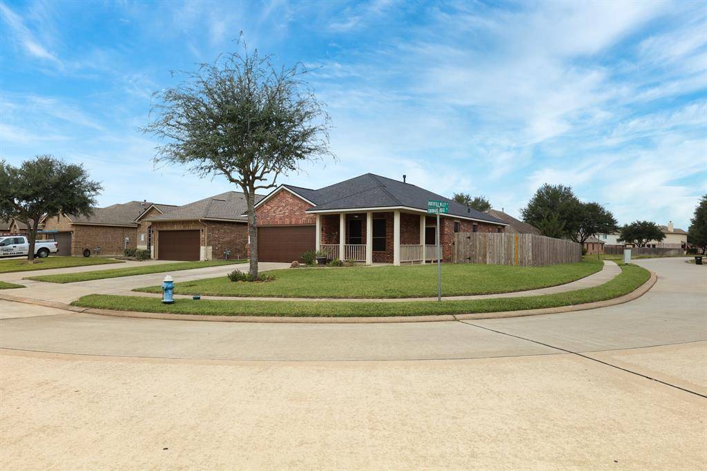 Porter, TX 77365,22509 Toronado Ridge LN