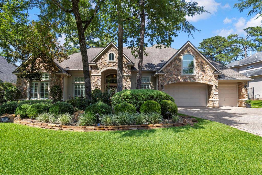 The Woodlands, TX 77382,14 Snow Pond PL