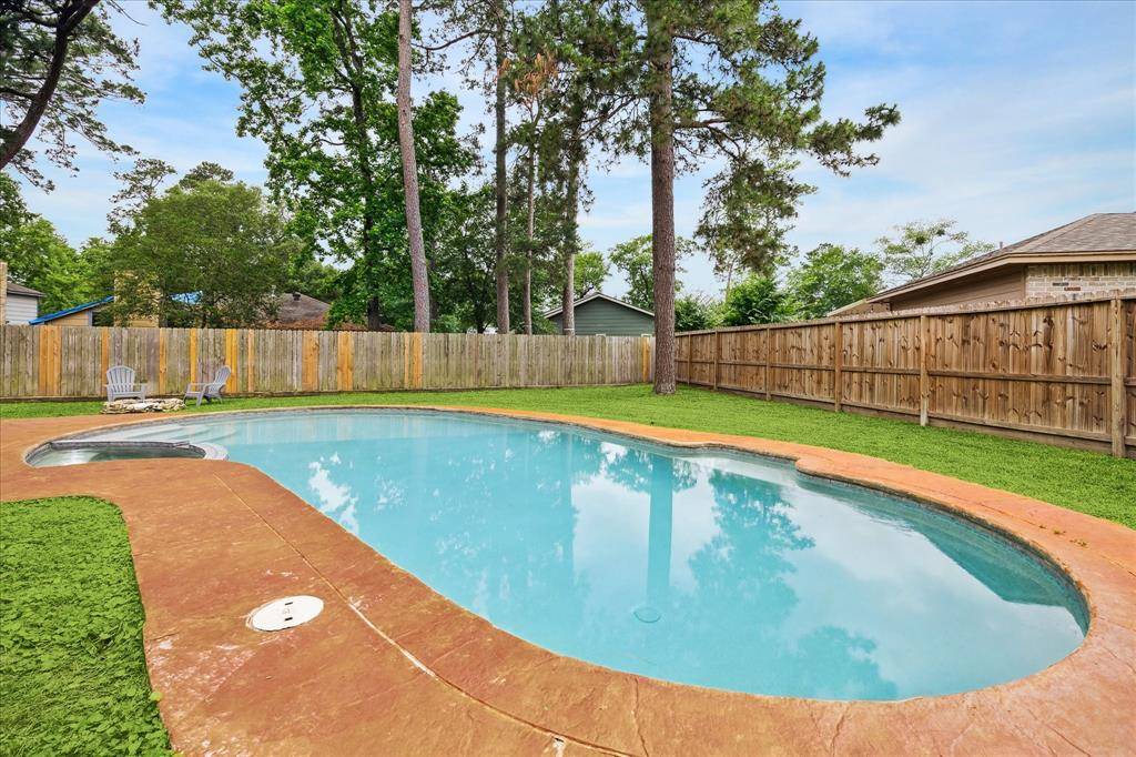 Spring, TX 77389,7811 Ashwell CT