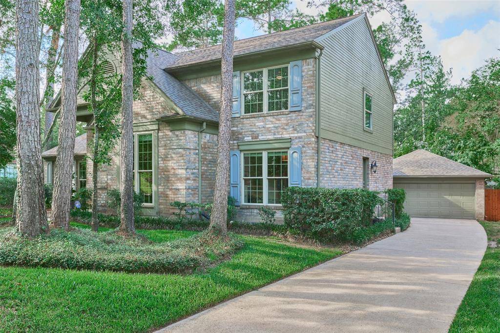 The Woodlands, TX 77381,19 White Fawn DR