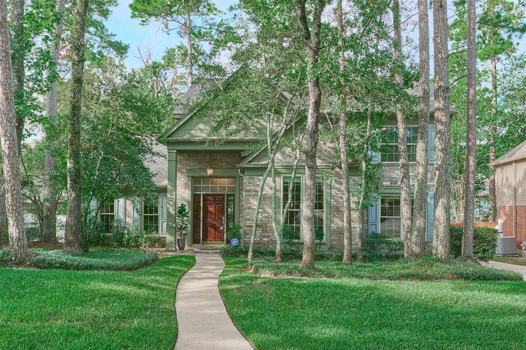 The Woodlands, TX 77381,19 White Fawn DR