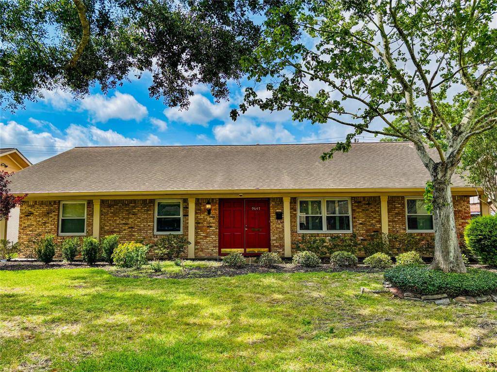 Houston, TX 77063,9647 Winsome LN