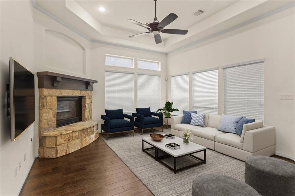 Cypress, TX 77433,19622 Chaparral Berry DR