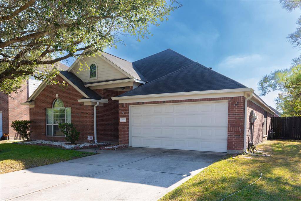 Houston, TX 77084,14907 Cantor CIR