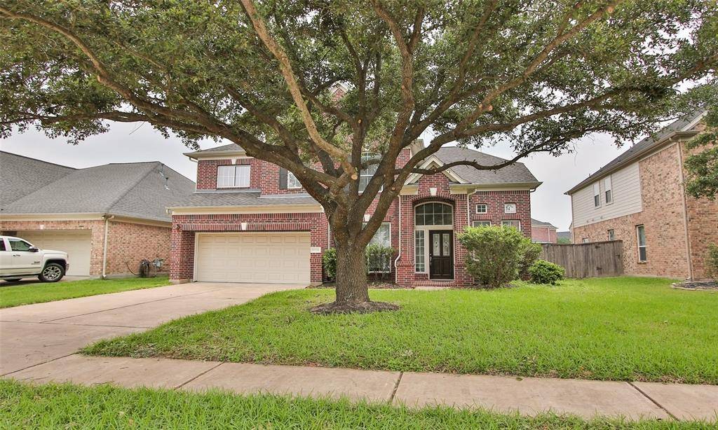 Cypress, TX 77429,19114 Berkshire Oak ST