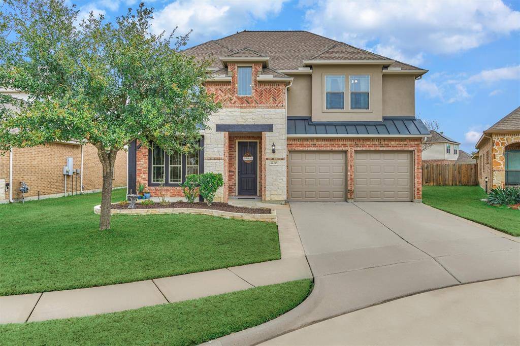 Tomball, TX 77375,22310 Mosshall CT