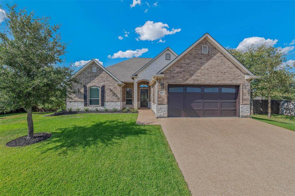 Bryan, TX 77808,3300 Lewisburg CT