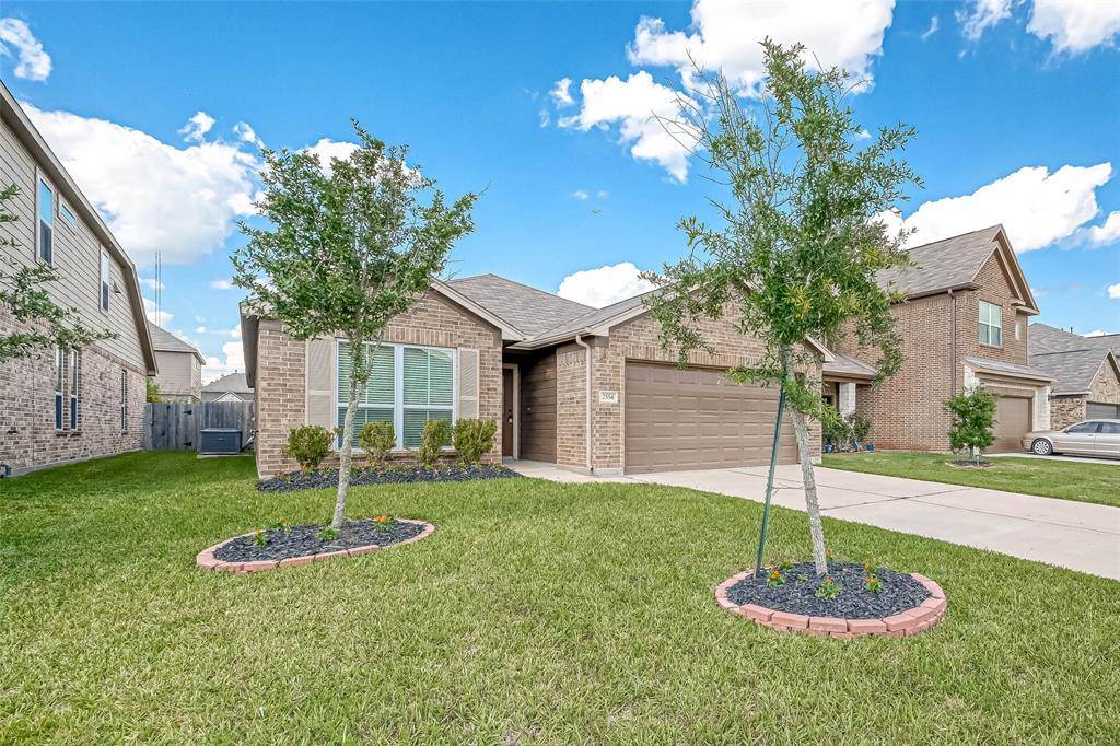 Fresno, TX 77545,2554 Oakleaf Ash LN