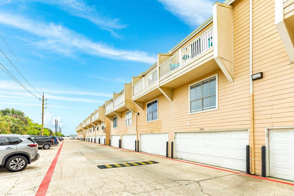 Galveston, TX 77554,3506 Cove View BLVD #1005