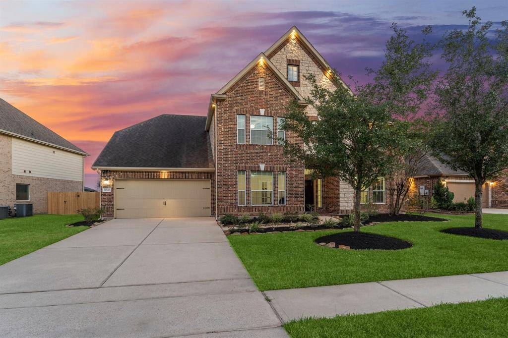 Cypress, TX 77429,14523 Lakepointe Bend LN