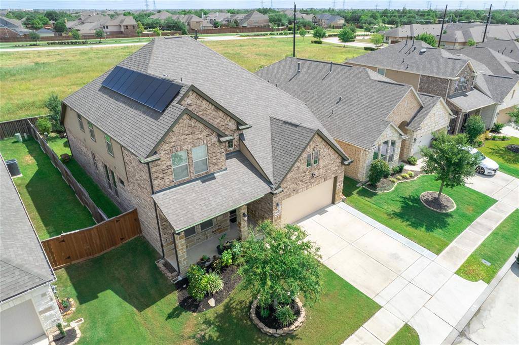 Cypress, TX 77433,19622 Indigo Bush DR