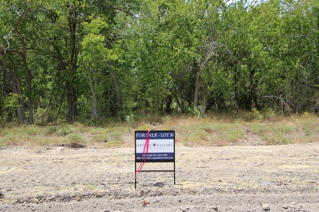 Chappell Hill, TX 77880,00 Fm 1155 Lot 30 N