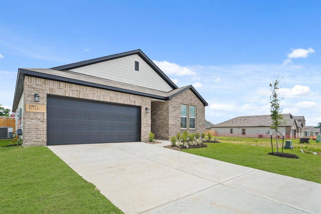 Willis, TX 77318,11942 Wisteria Meadows DR