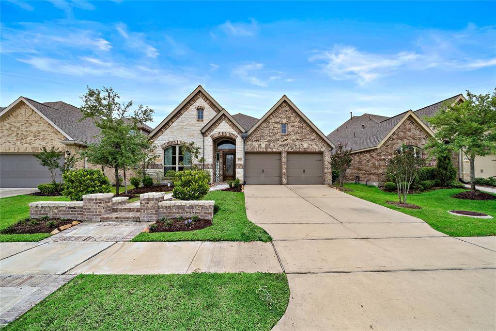 Cypress, TX 77433,16738 Highland Country DR