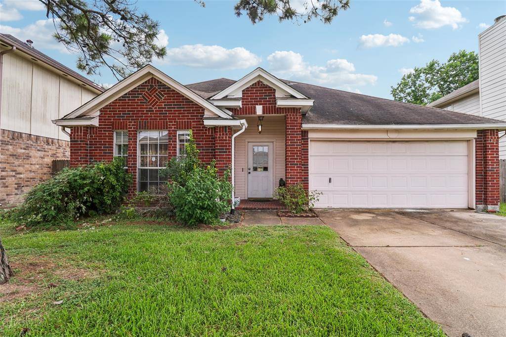 Sugar Land, TX 77498,17006 Dusty Mill DR E