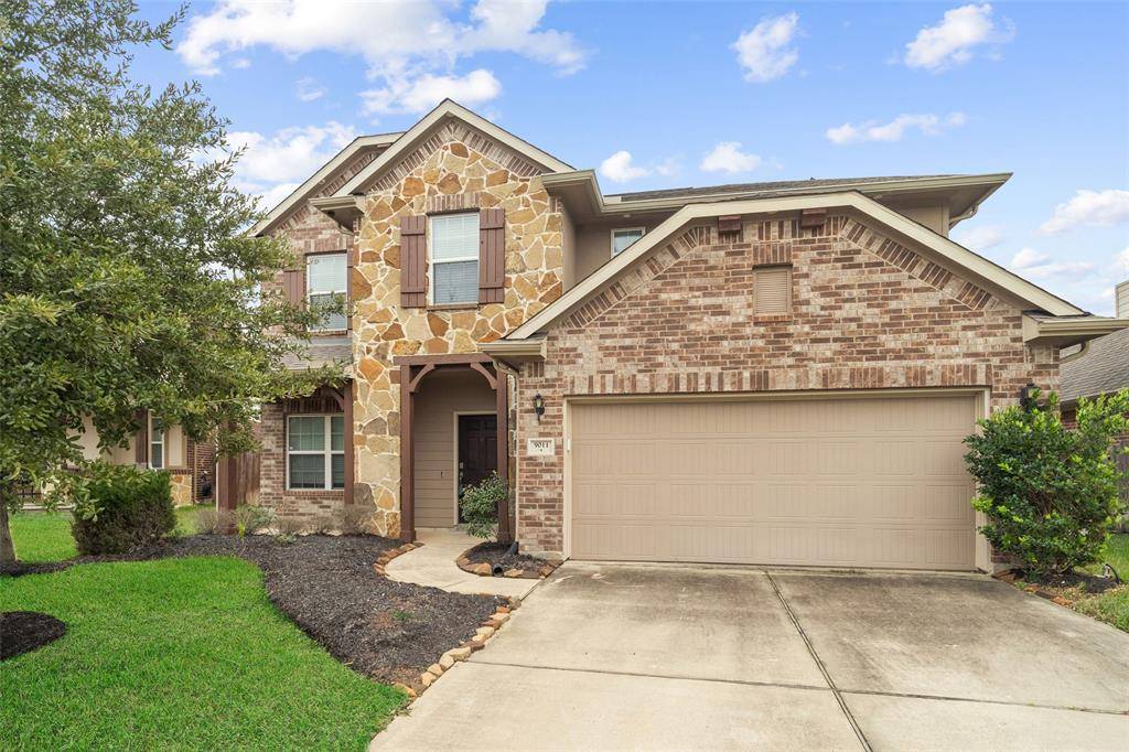 Tomball, TX 77375,9011 Newcroft CT