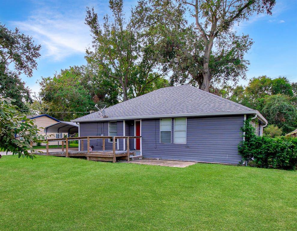Alvin, TX 77511,2620 W Shane ST