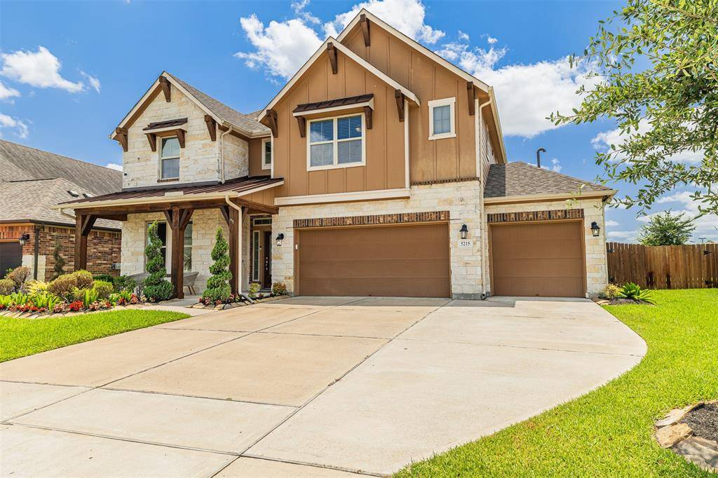 Katy, TX 77493,5215 Kingship CT