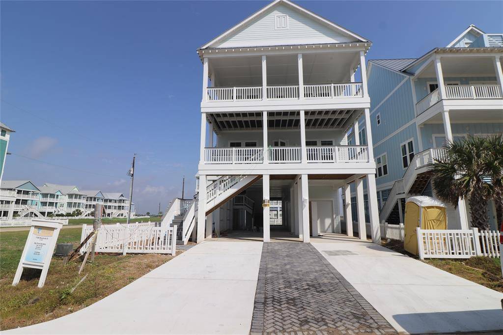 Galveston, TX 77554,11364 Beachside DR