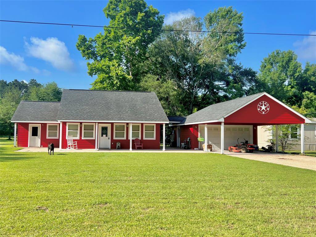 Cleveland, TX 77327,1406 County Road 3141 E
